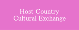 Host Country Cultural Exchange